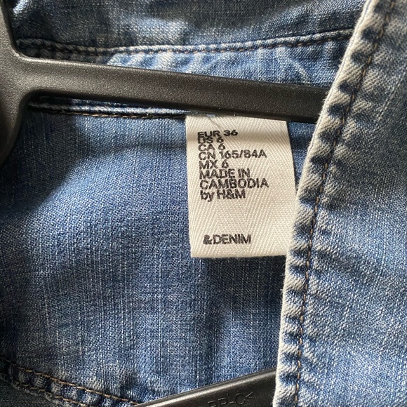 HM Top - Picture 3 of 6